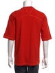 Bottega Veneta Crew Neck Short Sleeve T-Shirt