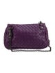Bottega Veneta Leather Crossbody Bag