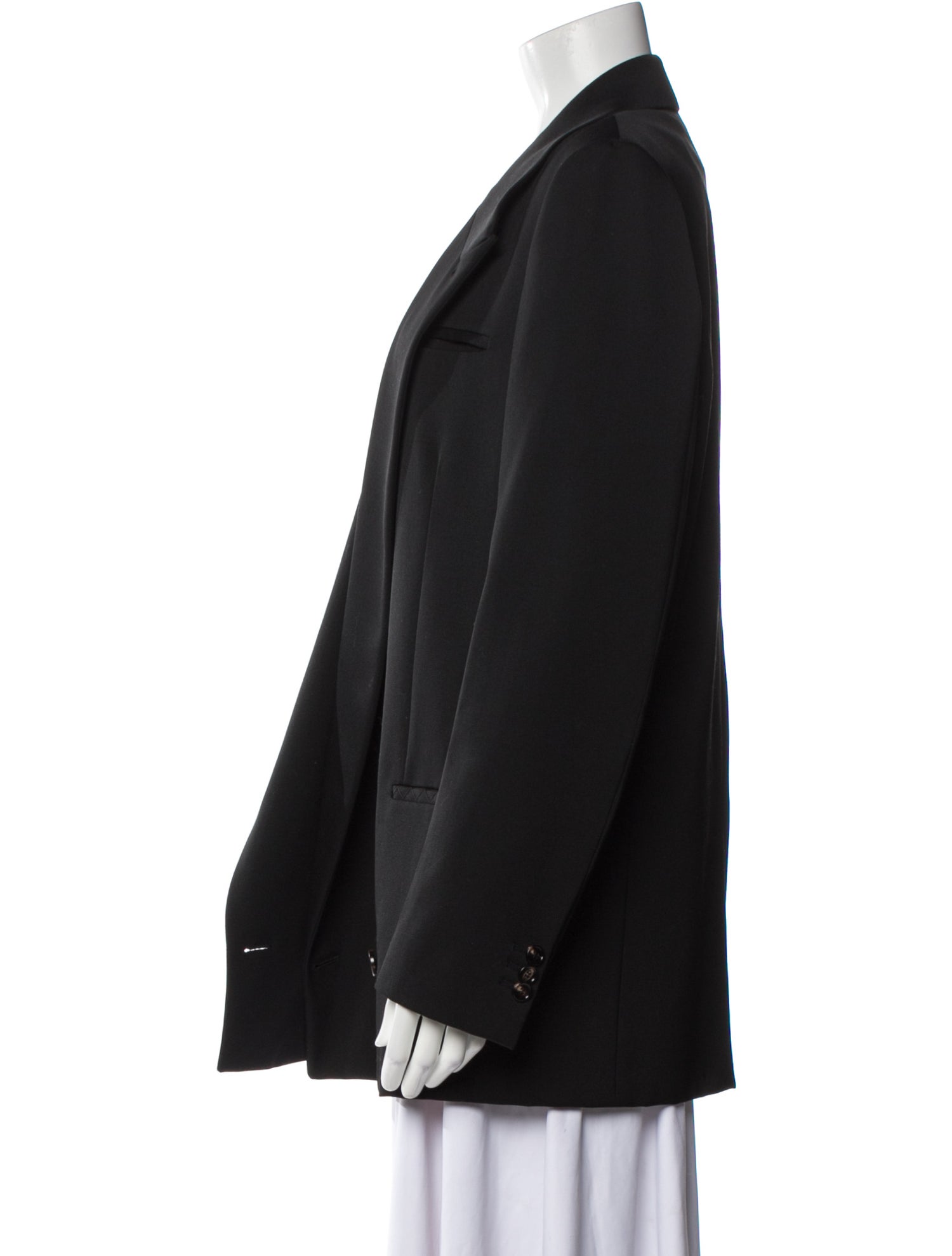 Bottega Veneta Wool Blazer