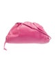 Bottega Veneta Leather Mini Pouch