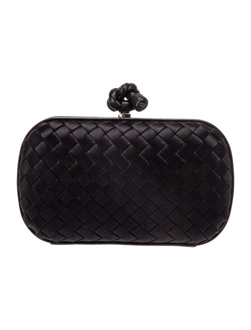 Bottega Veneta Intrecciato Knot