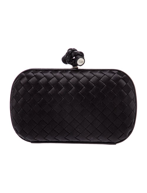Bottega Veneta Intrecciato Knot