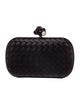 Bottega Veneta Intrecciato Knot