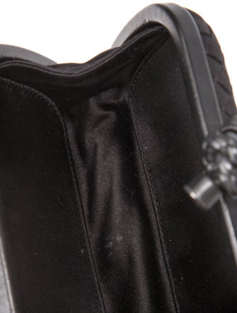 Bottega Veneta Intrecciato Knot