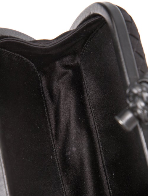 Bottega Veneta Intrecciato Knot