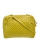 Bottega Veneta Intrecciato Shoulder Bag