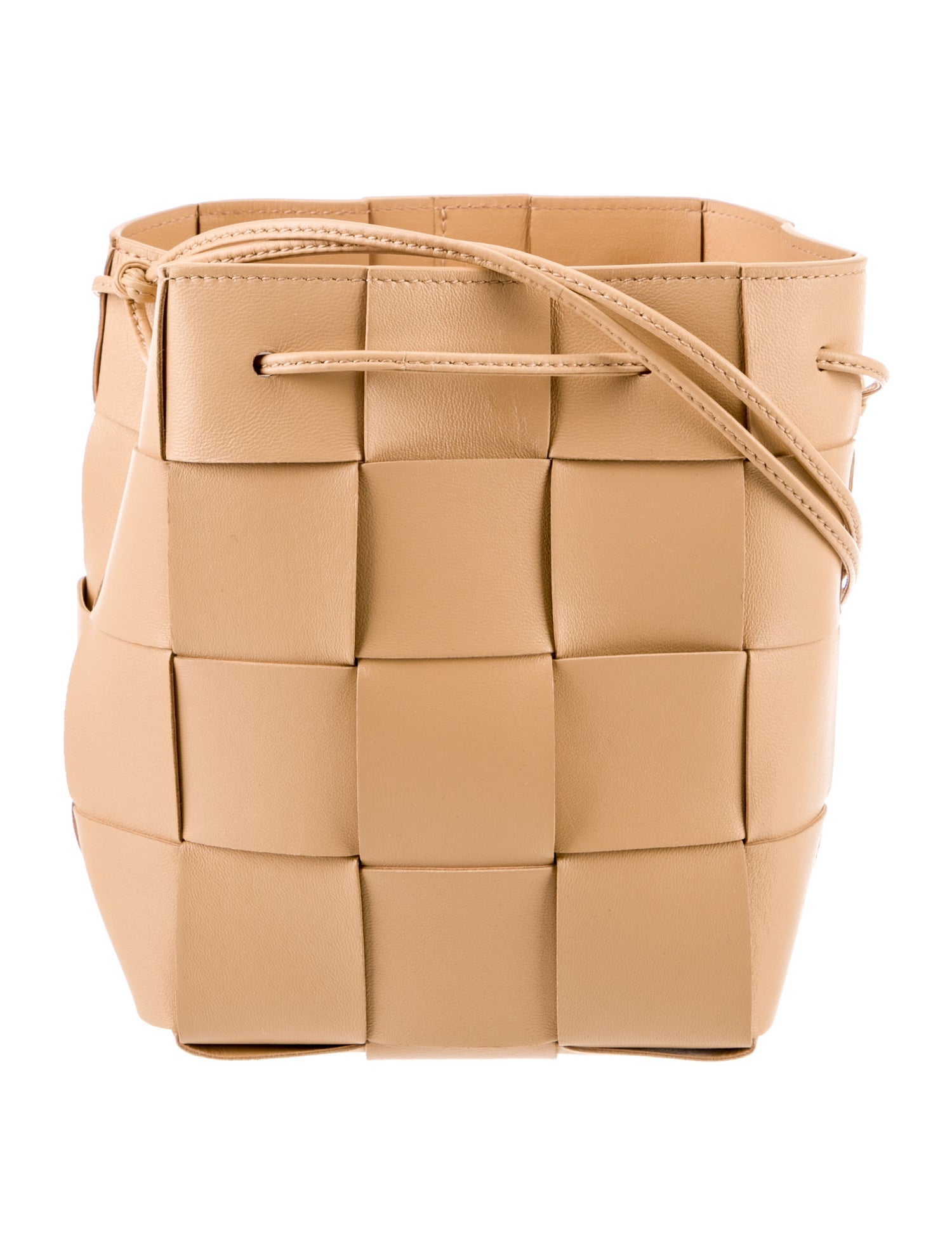 Bottega Veneta Intrecciato Cassette Small