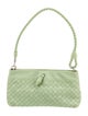 Bottega Veneta Leather Shoulder Bag