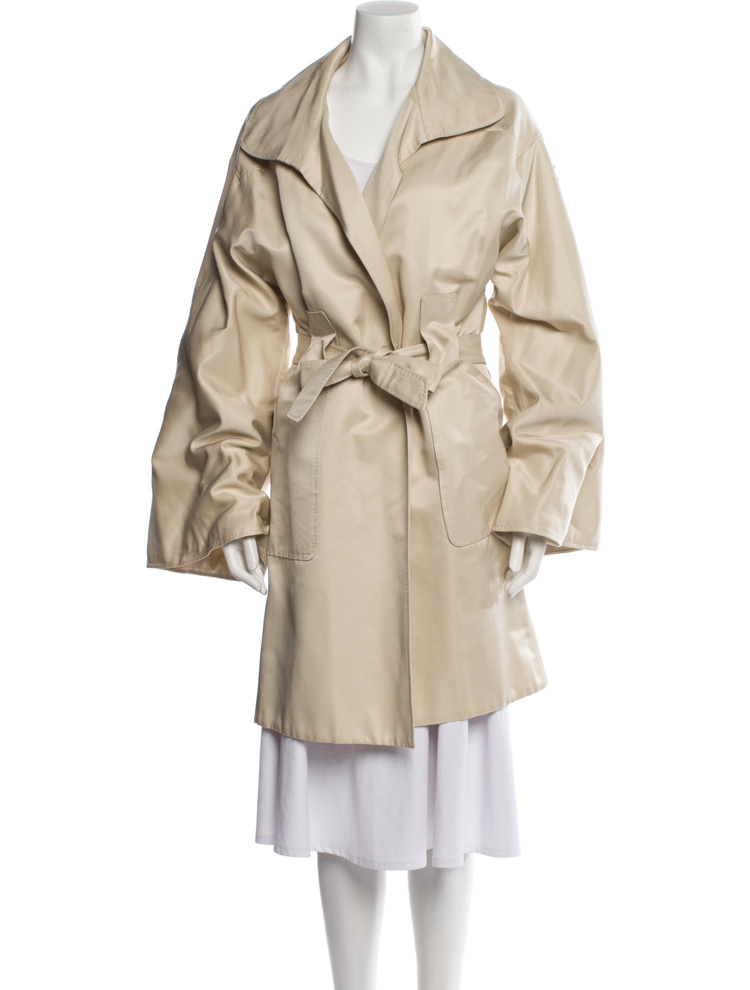 Bottega Veneta Coat