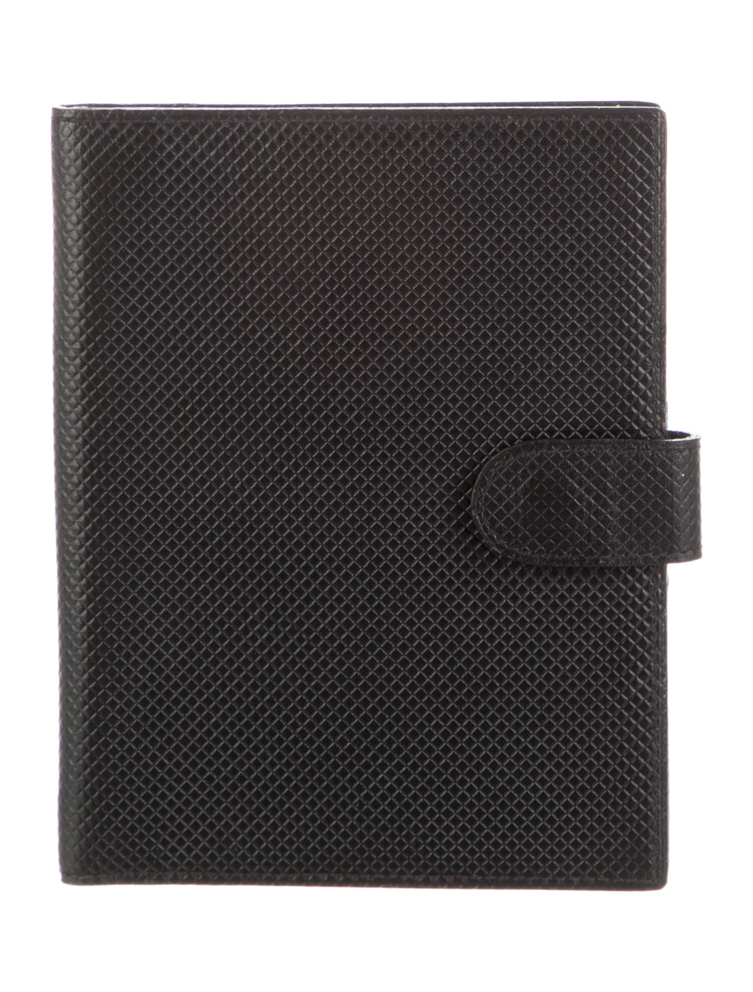 Bottega Veneta Vintage Marco Polo Compact Wallet Wallet