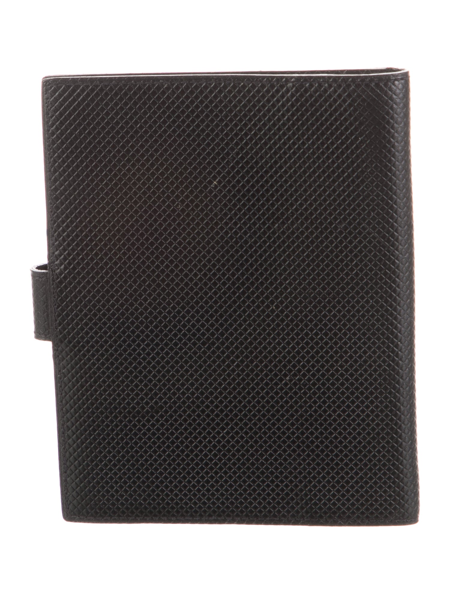 Bottega Veneta Vintage Marco Polo Compact Wallet Wallet