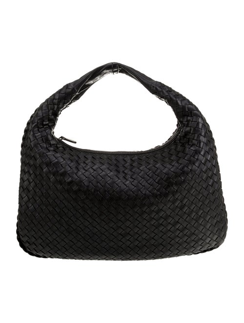Bottega Veneta Intrecciato Veneta Hobo