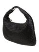 Bottega Veneta Intrecciato Veneta Hobo