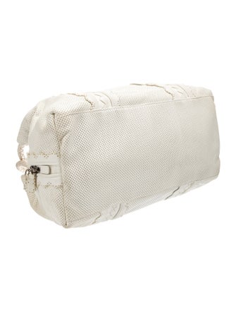 Bottega Veneta Intrecciato Shoulder Bag