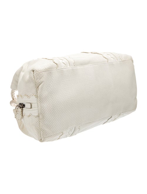 Bottega Veneta Intrecciato Shoulder Bag