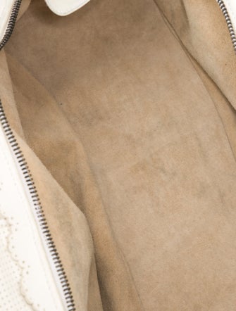 Bottega Veneta Intrecciato Shoulder Bag