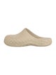 Bottega Veneta Rubber Slippers