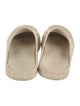 Bottega Veneta Rubber Slippers