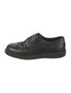 Bottega Veneta Leather Brogues