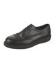 Bottega Veneta Leather Brogues