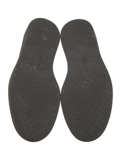 Bottega Veneta Leather Brogues