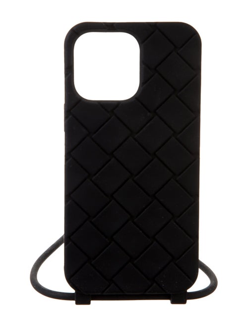 Bottega Veneta iPhone Case