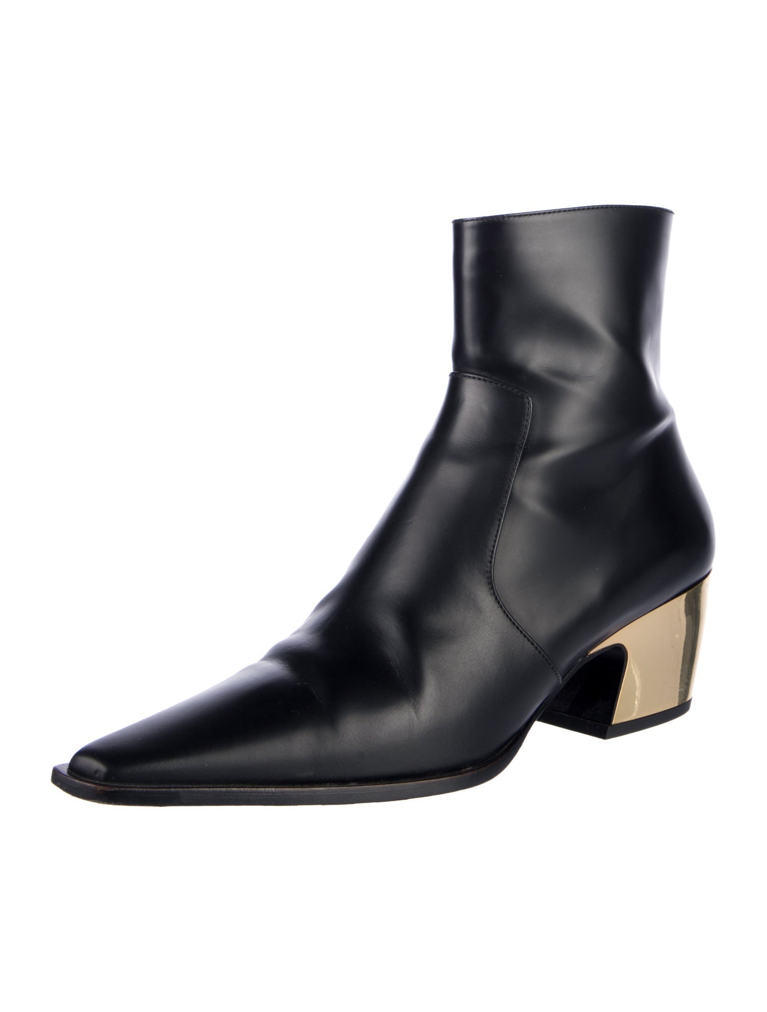 Bottega Veneta 2024 Tex Boots