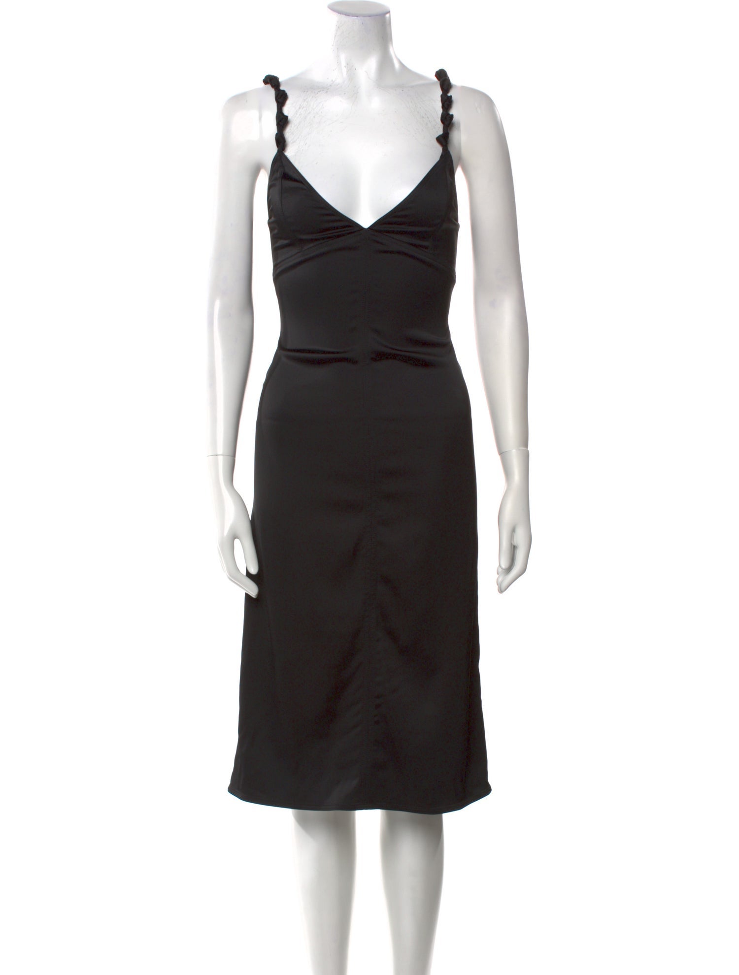 Bottega Veneta 2019 Mini Dress