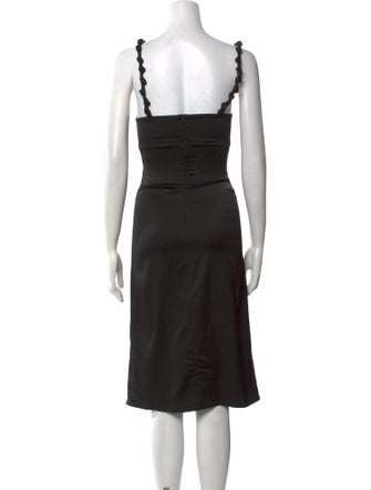 Bottega Veneta 2019 Mini Dress