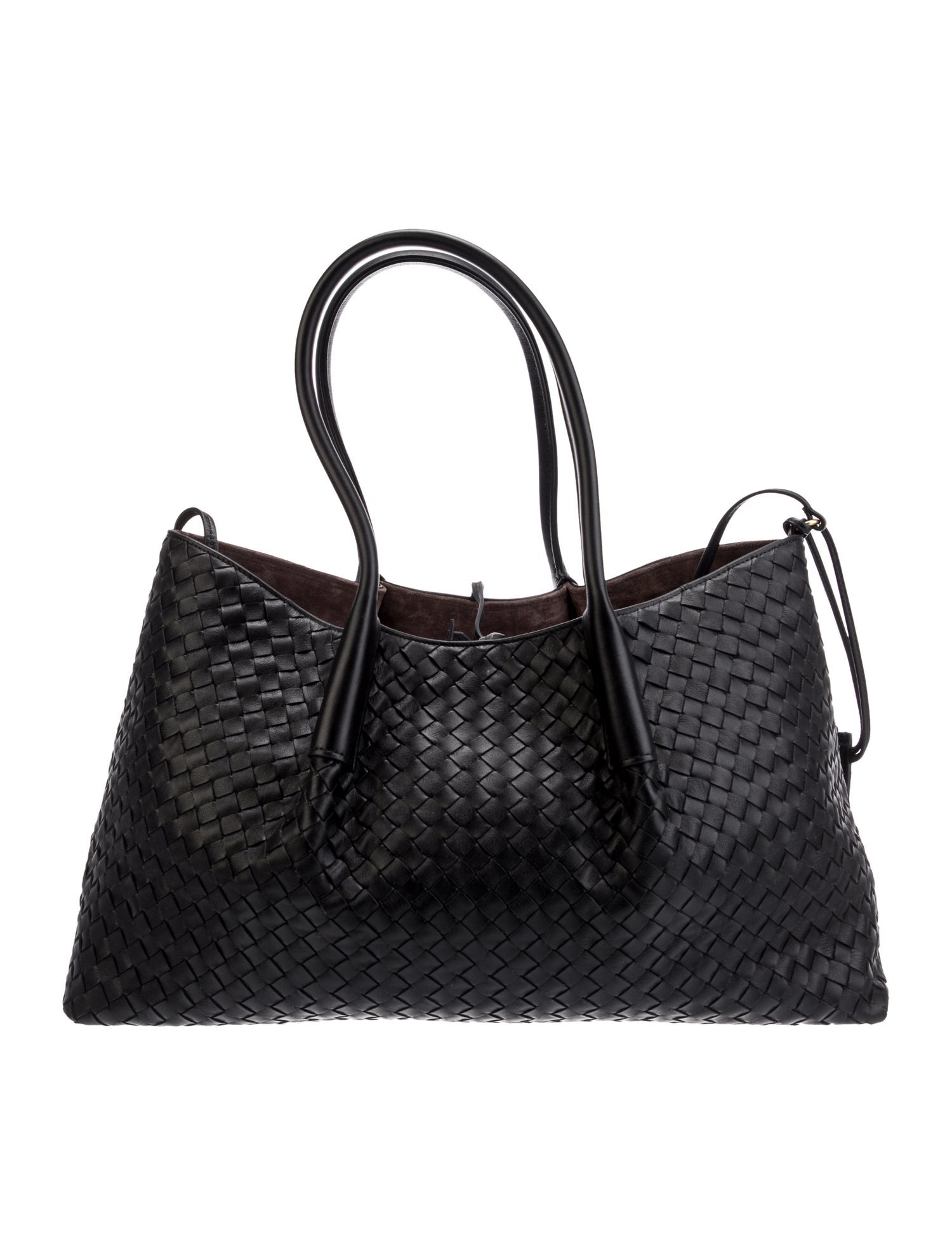 Bottega Veneta Intrecciato Pinacoteca