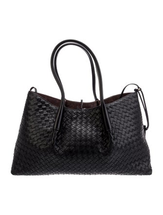 Bottega Veneta Intrecciato Pinacoteca