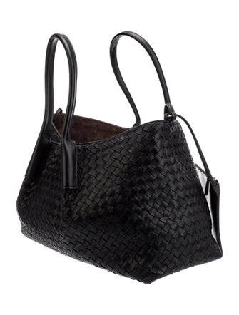 Bottega Veneta Intrecciato Pinacoteca