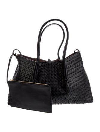 Bottega Veneta Intrecciato Pinacoteca