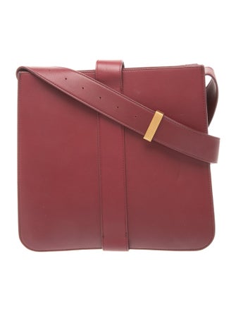 Bottega Veneta Leather Marie