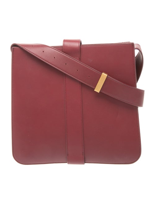 Bottega Veneta Leather Marie