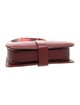 Bottega Veneta Leather Marie
