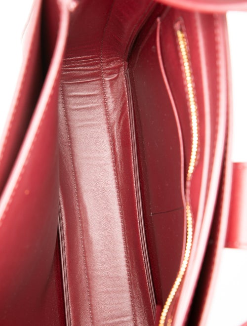 Bottega Veneta Leather Marie