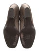 Bottega Veneta Intrecciato Weave Leather Boots