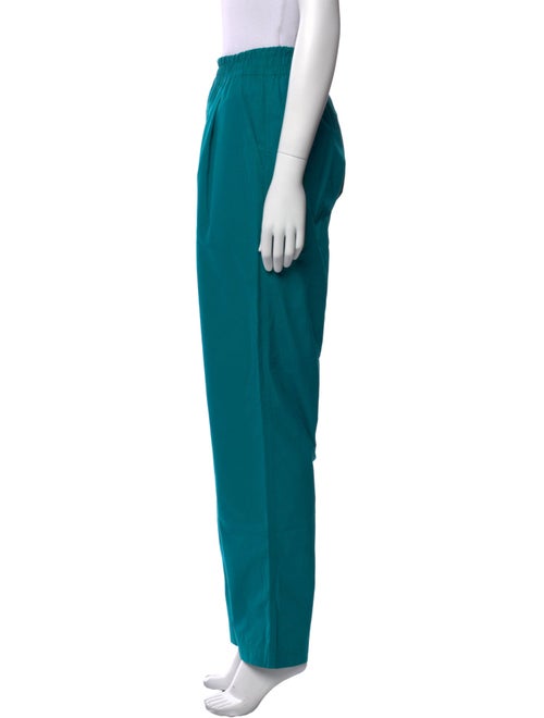 Bottega Veneta Straight Leg Pants