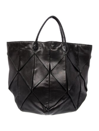 Bottega Veneta Intrecciato Top Handle Bag