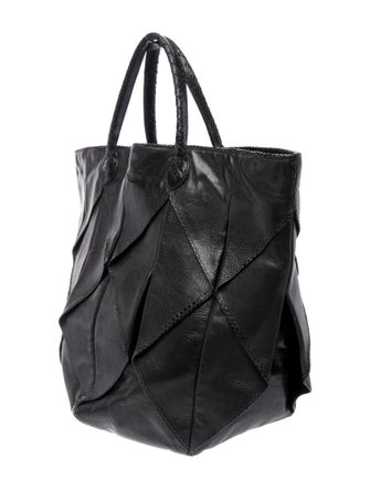 Bottega Veneta Intrecciato Top Handle Bag