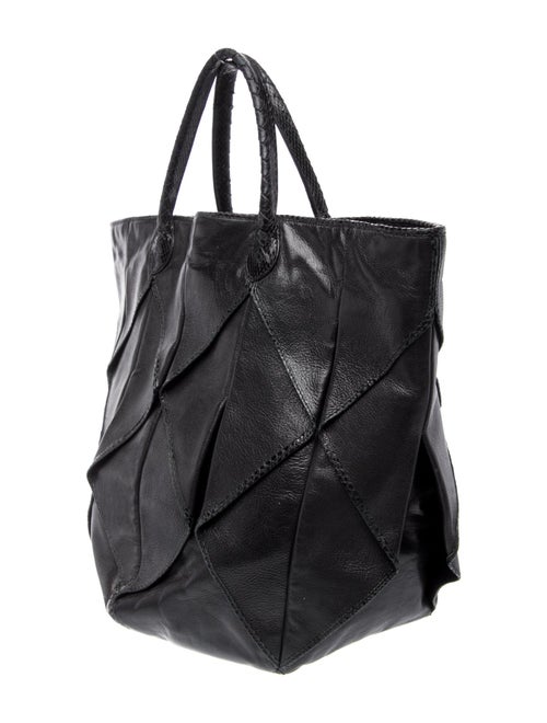 Bottega Veneta Intrecciato Top Handle Bag