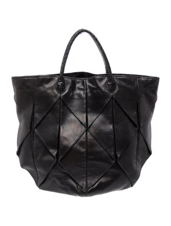 Bottega Veneta Intrecciato Top Handle Bag