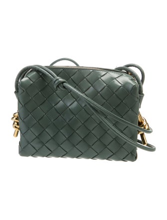 Bottega Veneta Intrecciato Loop