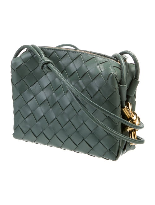 Bottega Veneta Intrecciato Loop