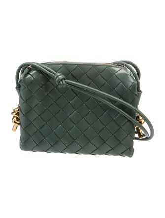 Bottega Veneta Intrecciato Loop