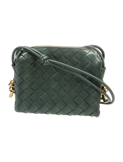 Bottega Veneta Intrecciato Loop