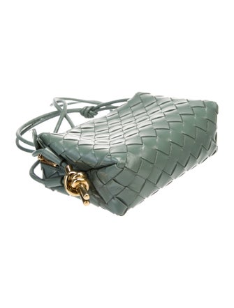 Bottega Veneta Intrecciato Loop