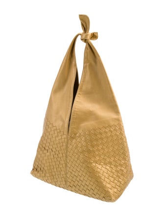 Bottega Veneta Intrecciato Hobo