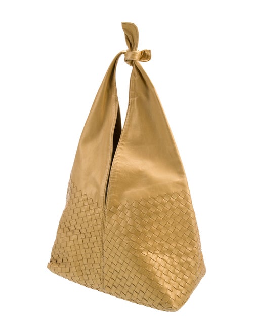 Bottega Veneta Intrecciato Hobo